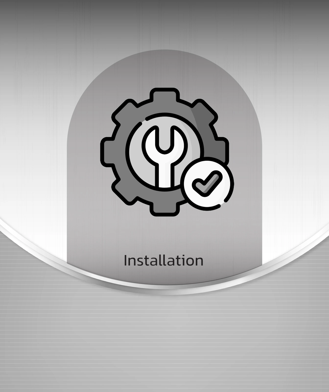 Smart Lock Installation