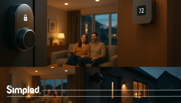 Integration with Smart Home Ecosystems