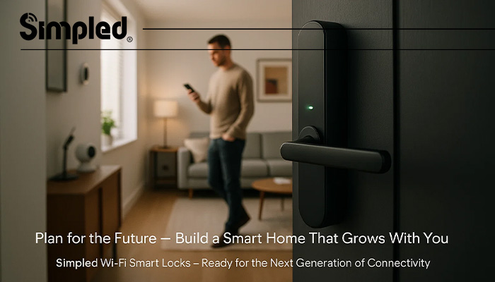 Plan for Future Expansion