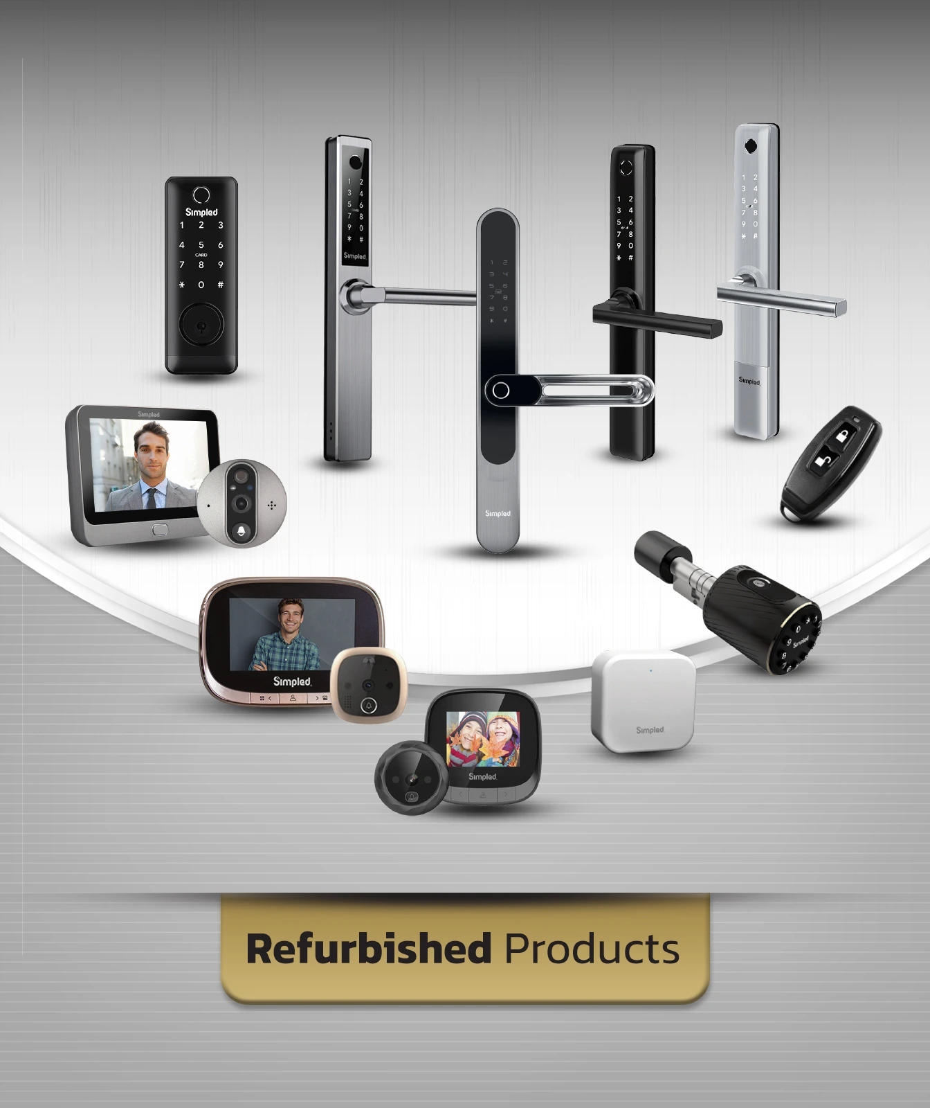 Shop Certified Refurbished