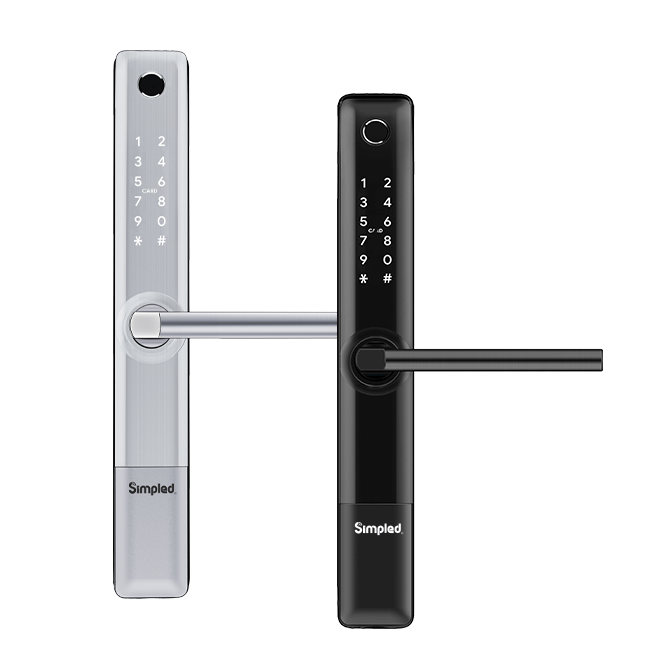 Refurbished SF Slim Series