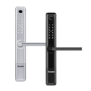 SF Slim Smart door lock