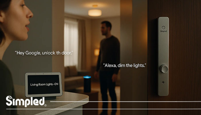 Smart Home Ecosystem