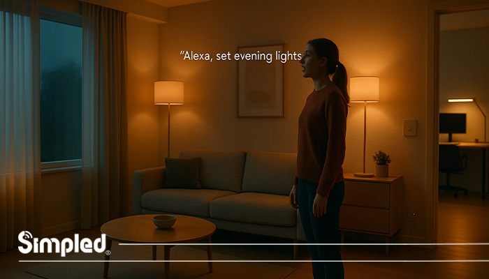 What Is Smart Lighting