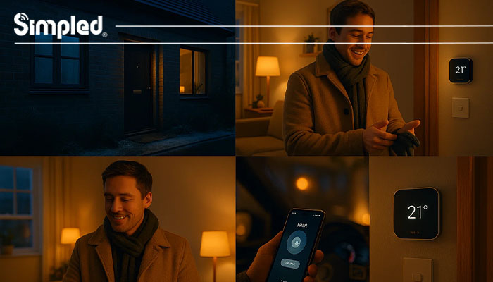 What Is a Smart Thermostat