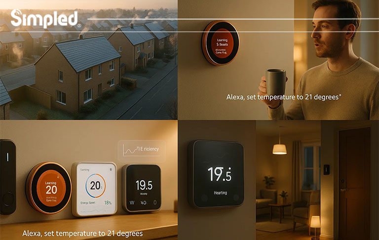 What Is the Best Smart Thermostat