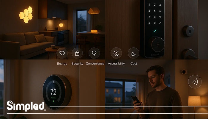 Why Smart Home Automation Matters