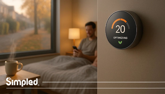 Why Upgrade to a Smart Thermostat