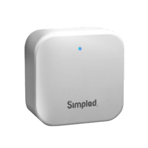 Simpled WiFi Bridge – TG Bluetooth/Wi-Fi Gateway