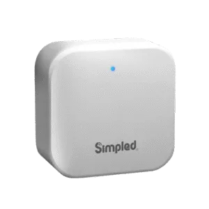 Simpled TG – Standard WiFi Gateway