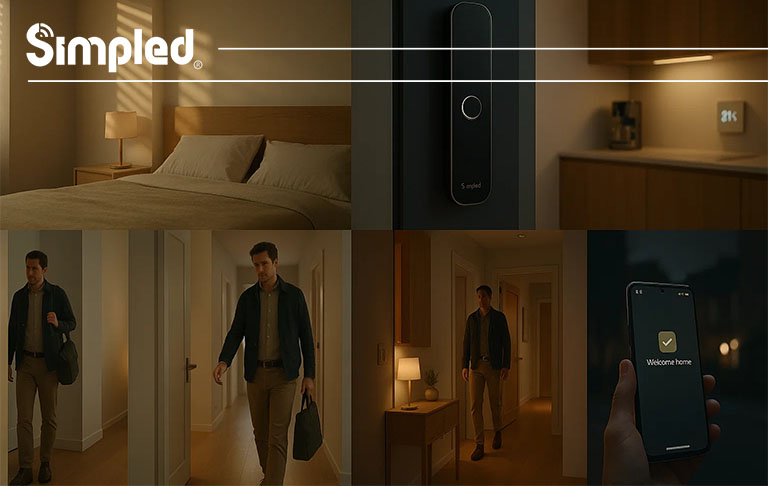 home automation routines