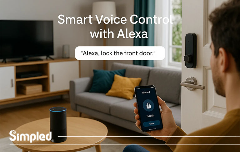 Alexa Voice Commands