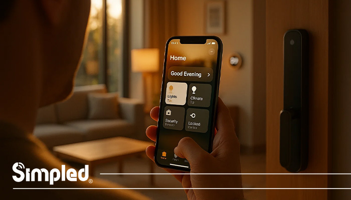 Benefits of Building a Smart Home With Apple HomeKit