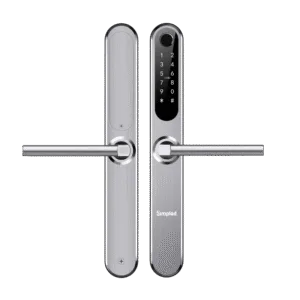 Simpled EF Slim Series Smart Lock