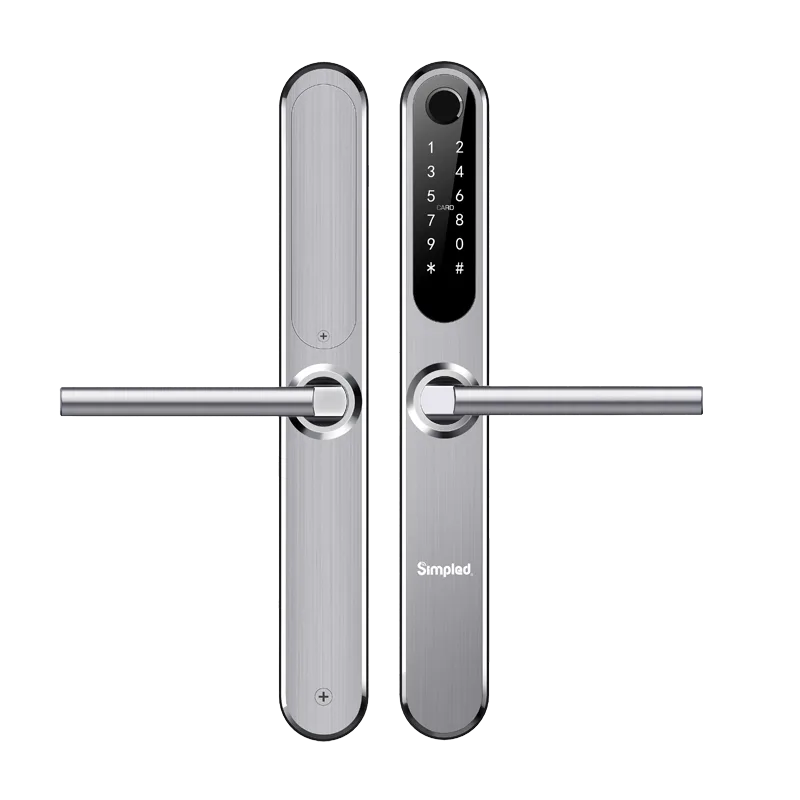 Refurbished EF Slim Series