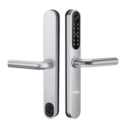 Simpled DFF-SP Double-Sided Smart Lock
