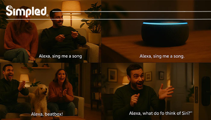 Fun & Quirky Alexa Commands