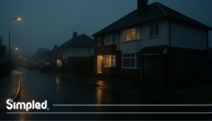 Garage Door Security Matters