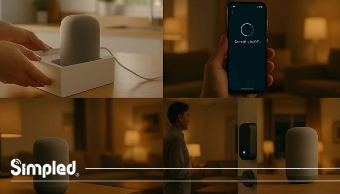 How to Use a Smart Speaker at Home