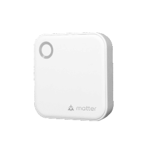 Simpled MG Matter Gateway
