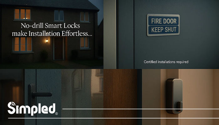 Should You Avoid No-Drill Installation