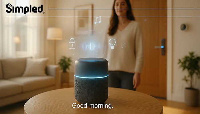 Smart Speakers in 2025