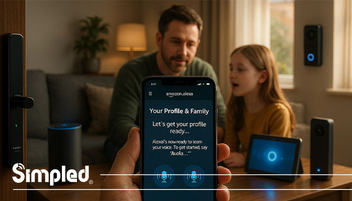 Troubleshooting Alexa Voice Recognition