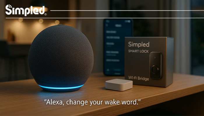 Turn Off Alexa’s Wake Word Detection
