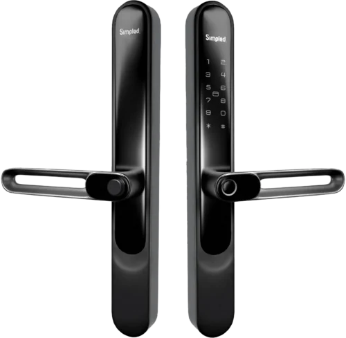 ss black with wifi