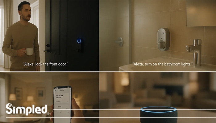 What Are Alexa Voice Commands