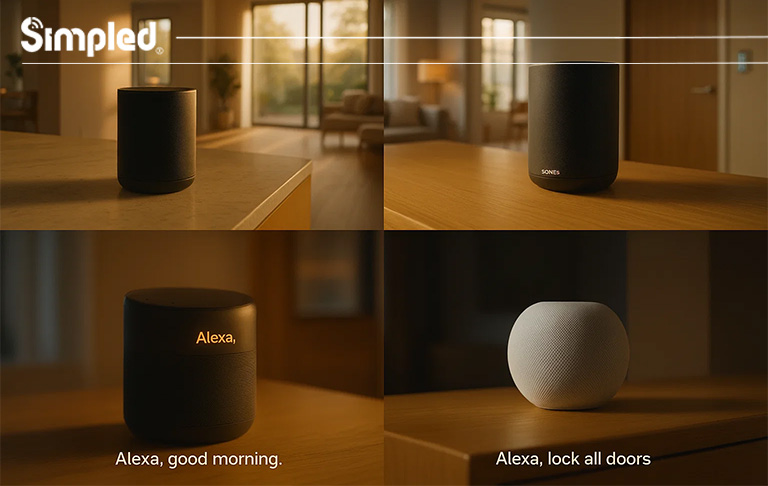What Is the Best Smart Speaker in 2025