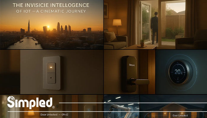 Why Is IoT Important?