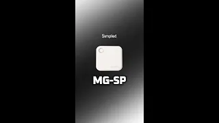 mg matter gateway unboxing