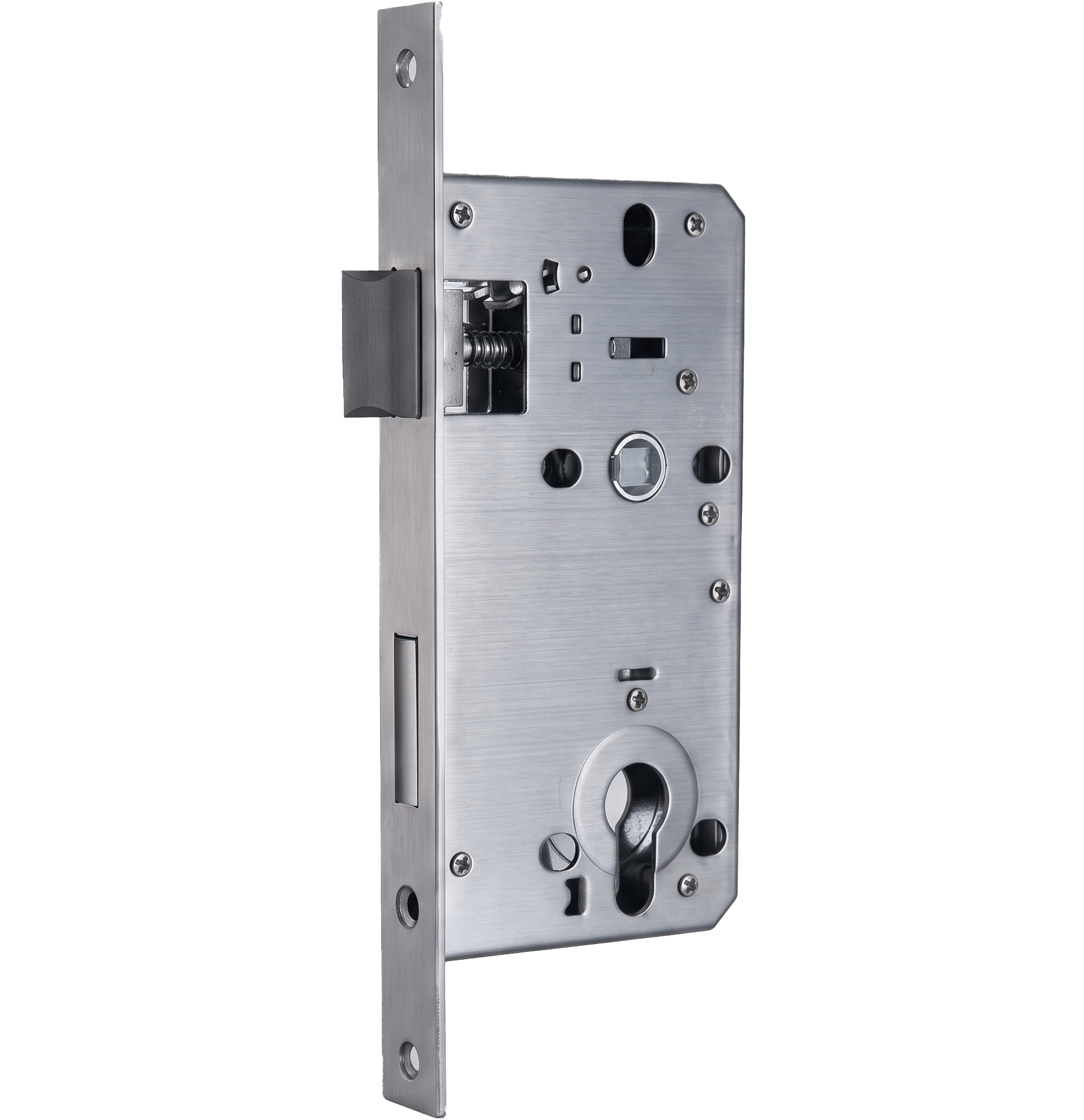 Simpled 5572 Mortice (55mm backset)