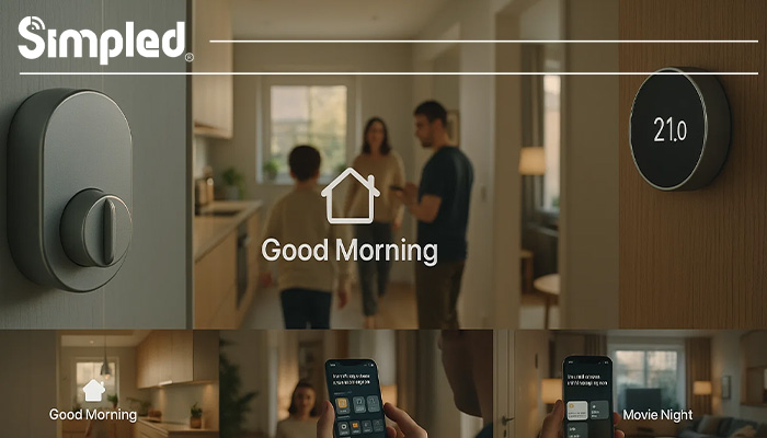 Apple HomeKit Tip and trick