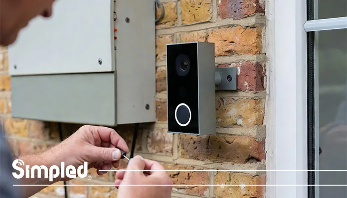 Gather the Right Tools before doorbell installation