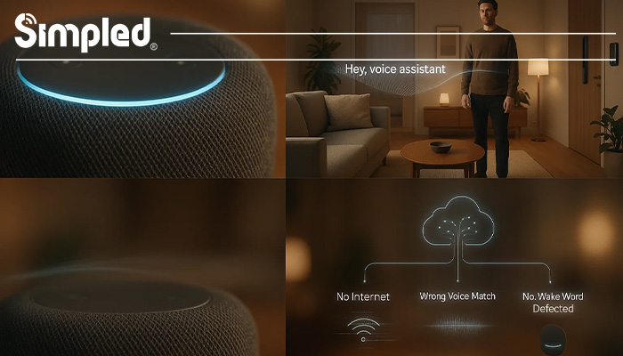 How Alexa Voice Detection Works