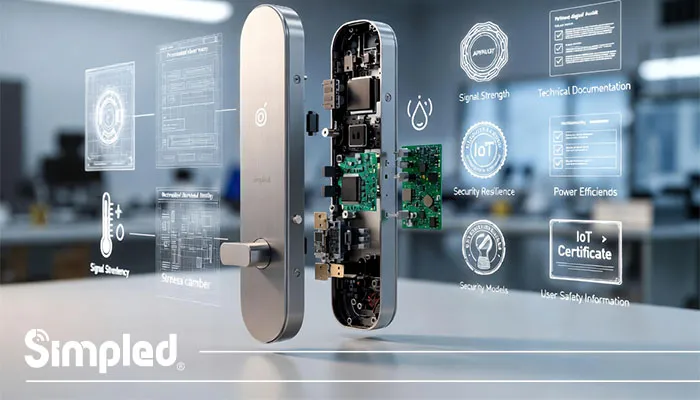 How the IoT Device Certification Process Works