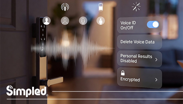 Privacy & Security Considerations