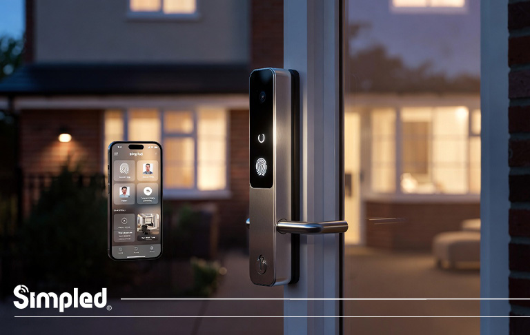The Best Smart House Lock System to Buy