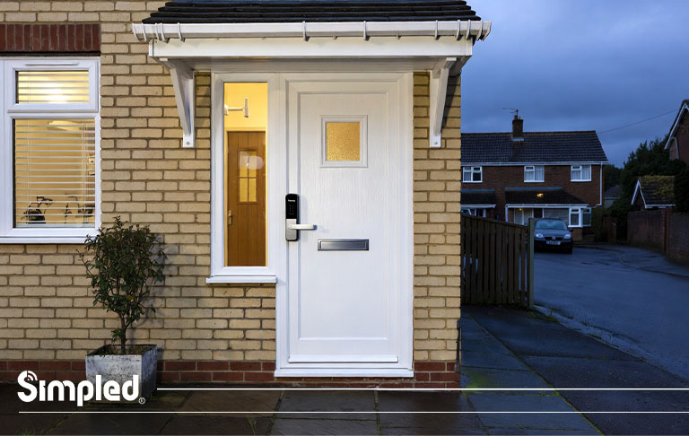 What Is the Best Fingerprint Door Lock in UK?