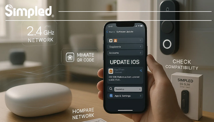 What You Need Before Setting Up Apple HomeKit
