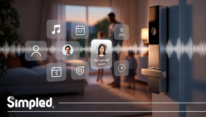 Why Voice Recognition Matters in Smart Homes