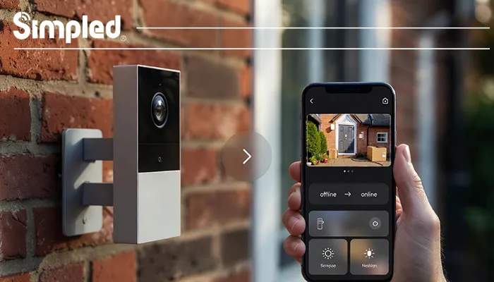 When Should You Reset a Doorbell Camera