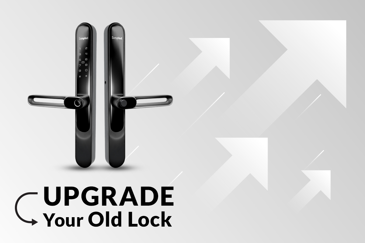SS Upgrade Available for Existing Customers