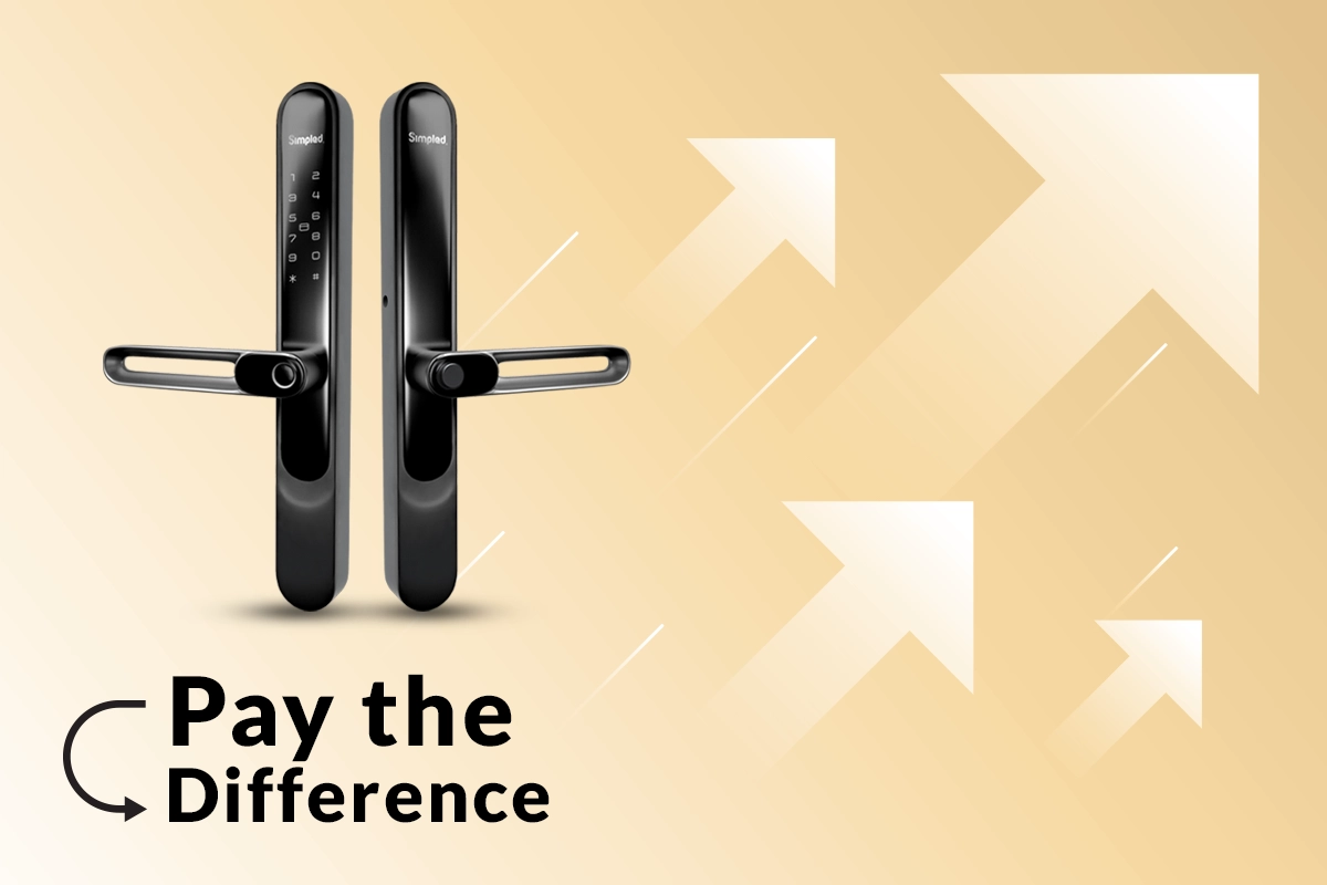Pay the Difference