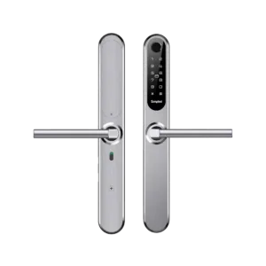 Simpled EF Slim Series Smart Lock