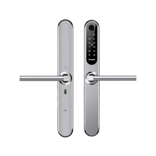 EFSmart door lock