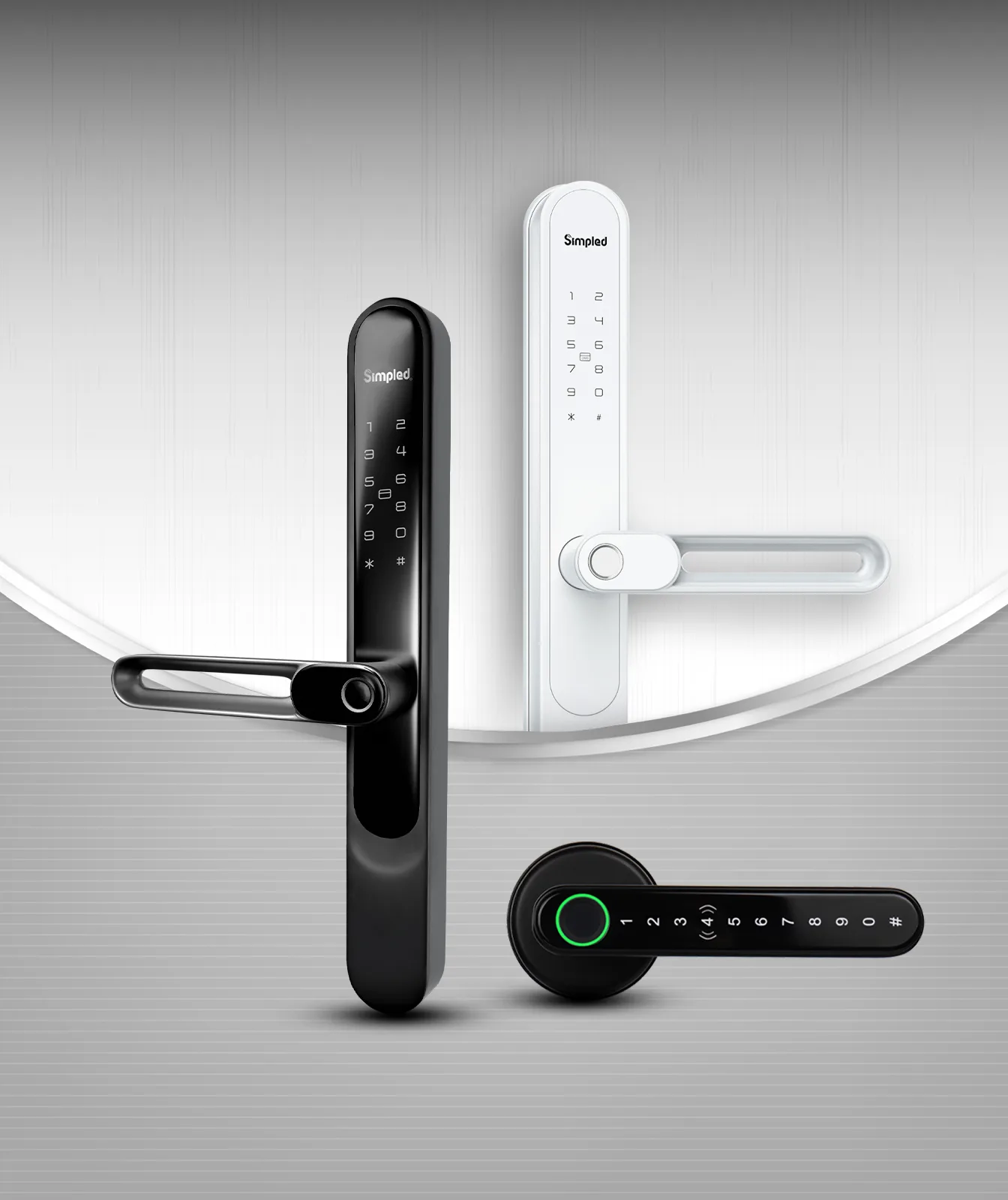 Smart Lock Airbnb