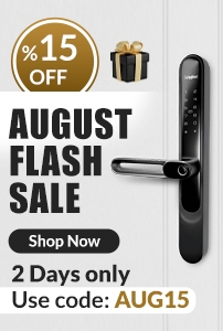 August offers Banner